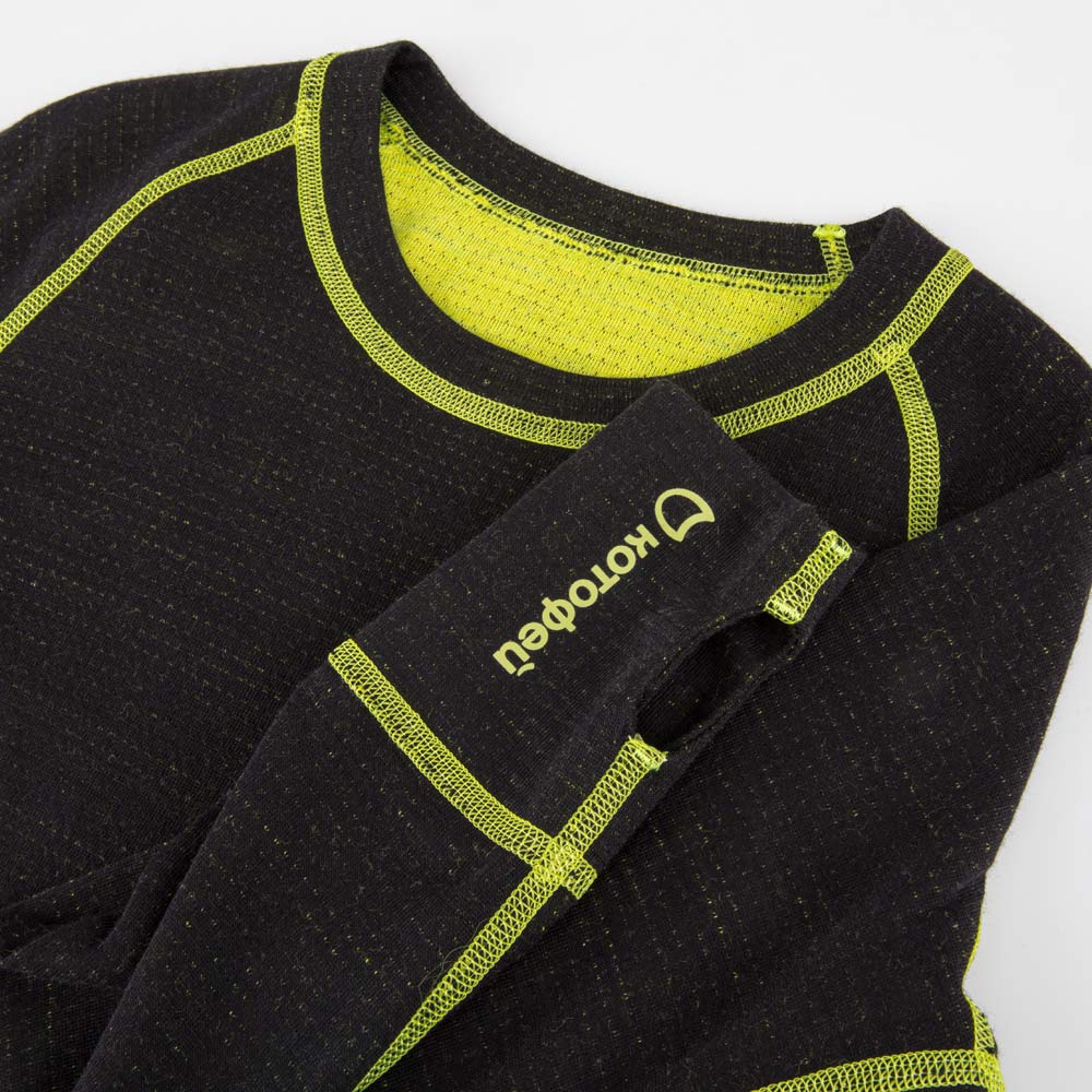 07702020-40 Термоджемпер для детей и подростков КОТОФЕЙ Спорт, все фото 4