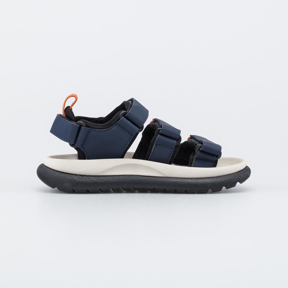 524130-11 Пляжные сандалии для мальчика, все фото 2