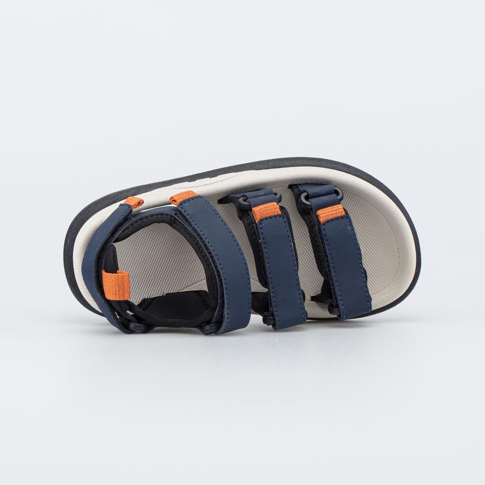 524130-11 Пляжные сандалии для мальчика, все фото 4