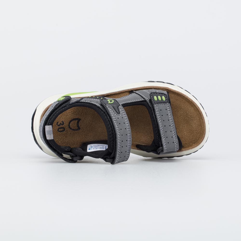 524133-71 Летние сандалии для мальчика, все фото 4