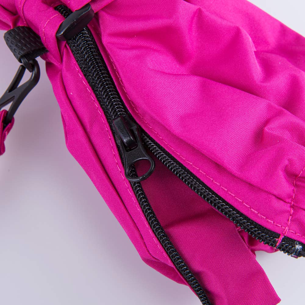 07821133-11 Варежки-непромокайки с тинсулейтом фуксия, все фото 3