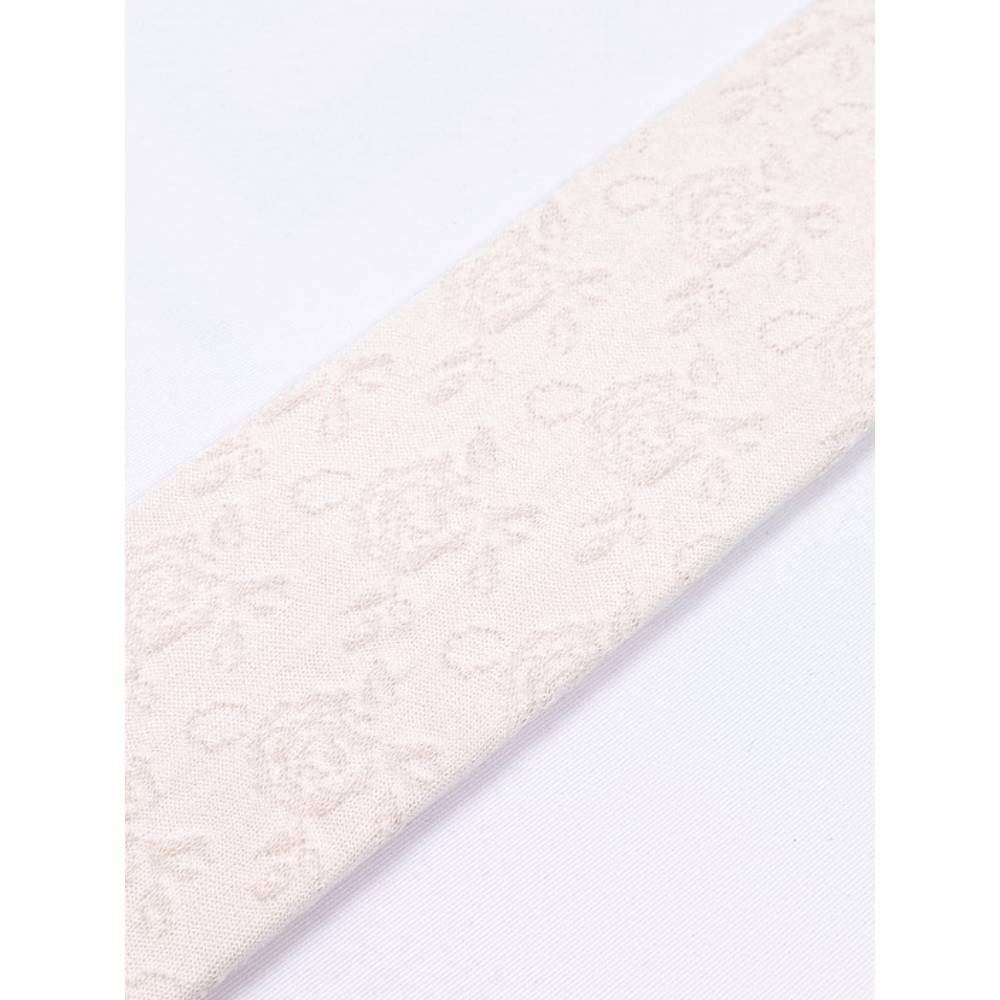 07832805-40 Детские ажурные колготки Розочки, все фото 2