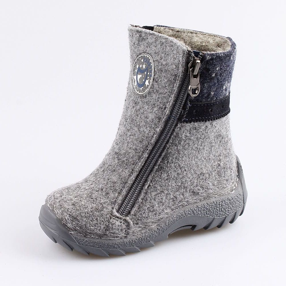 167054-42 Валенки, все фото 1