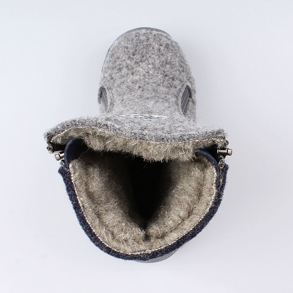 167054-42 Валенки, все фото 4