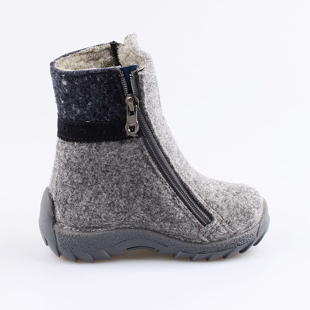 167054-42 Валенки, все фото 2