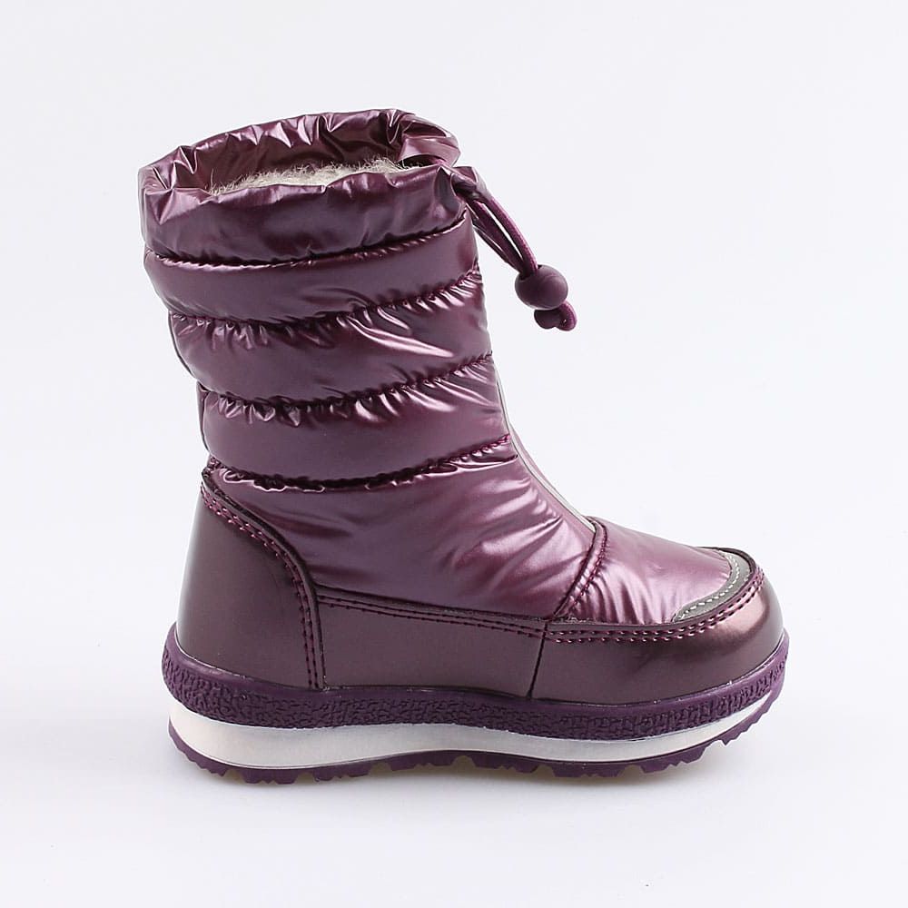 264924-41 Мембранные сапожки, все фото 2