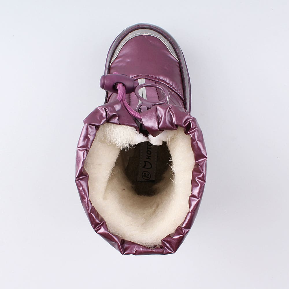 264924-41 Мембранные сапожки, все фото 4