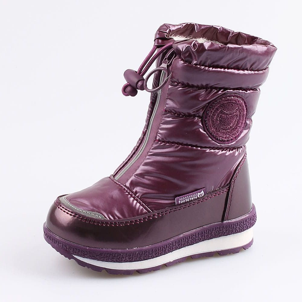 264924-41 Мембранные сапожки, все фото 1