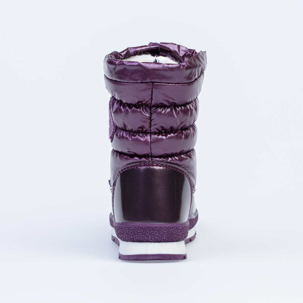 264924-41 Мембранные сапожки, все фото 5