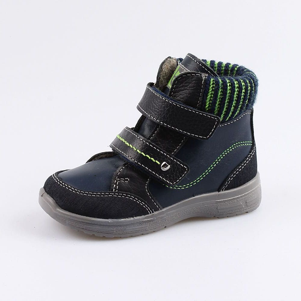 352188-33 Ботинки, все фото 1