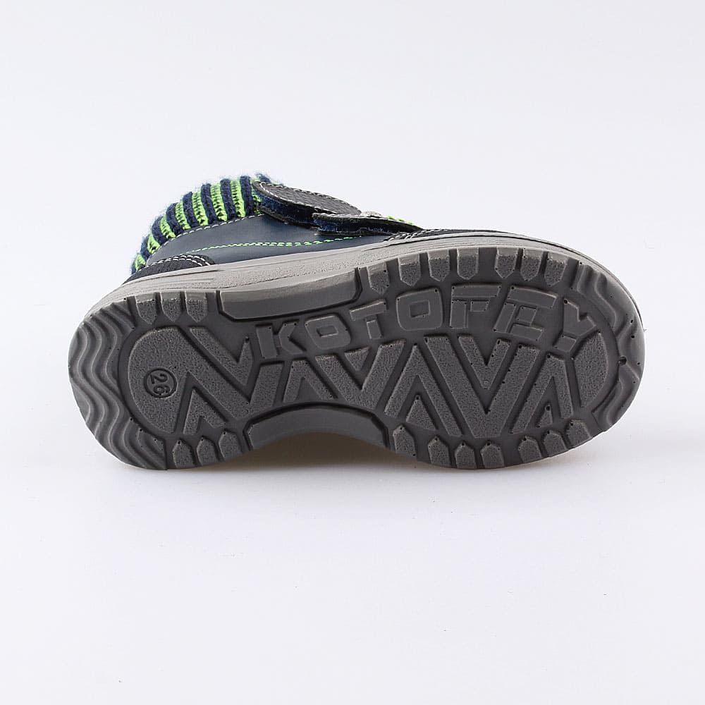 352188-33 Ботинки, все фото 3