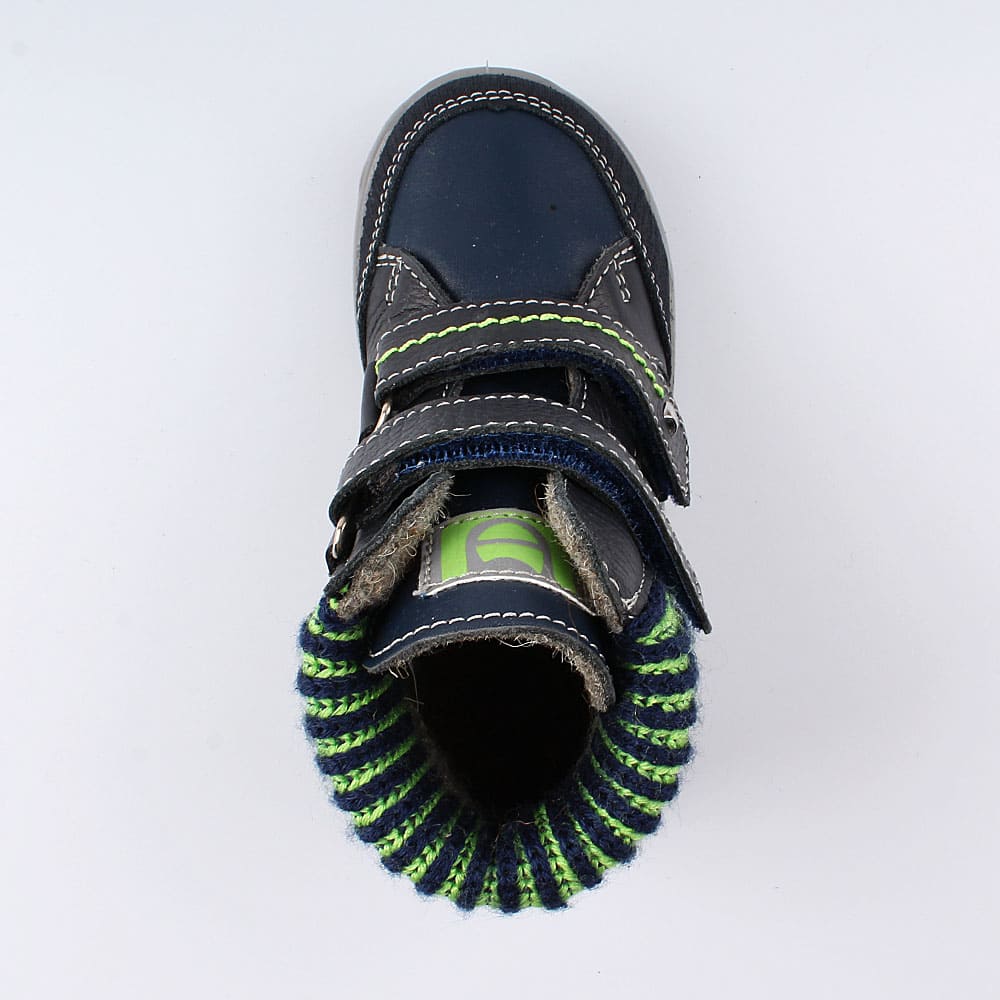 352188-33 Ботинки, все фото 4