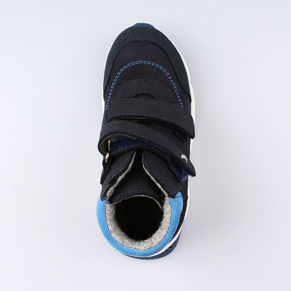 352248-33 Ботинки, все фото 4