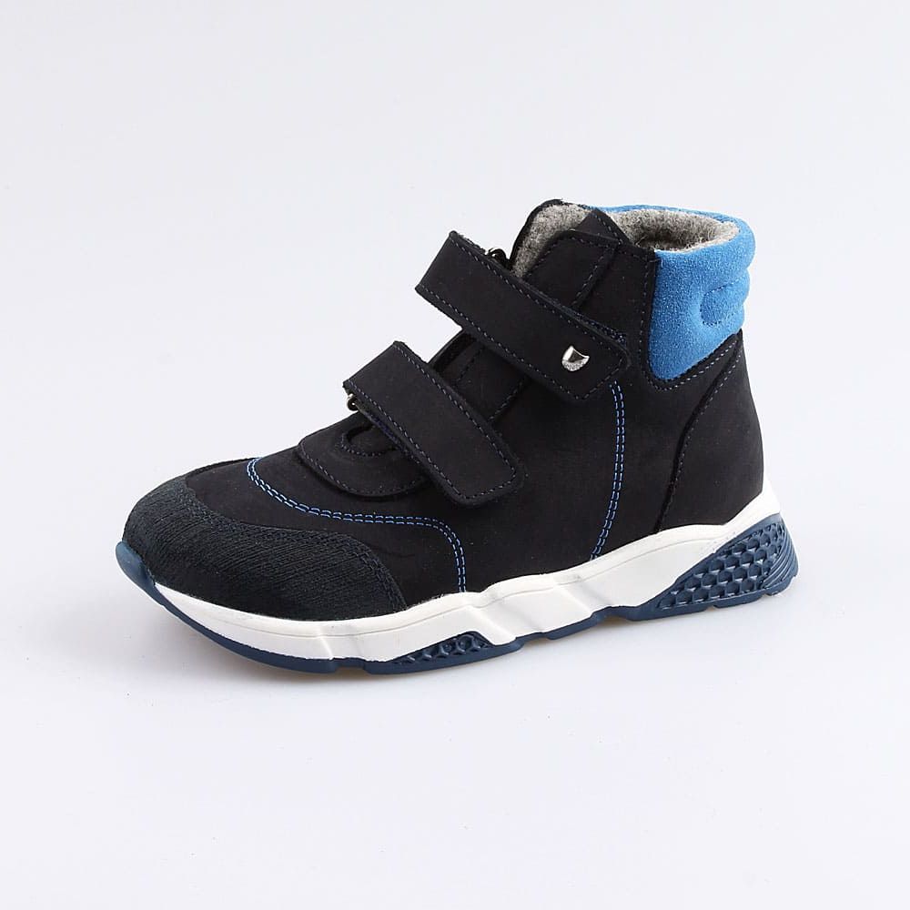 352248-33 Ботинки, все фото 1