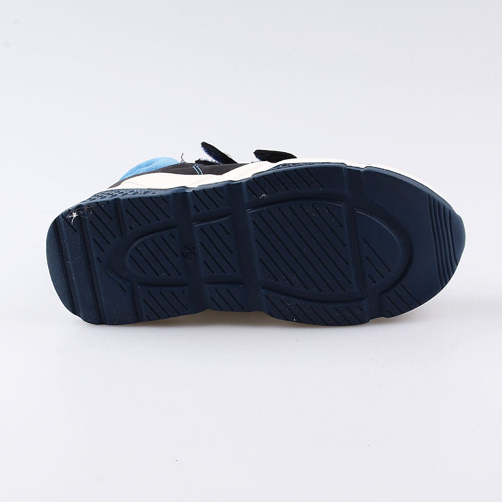 352248-33 Ботинки, все фото 3