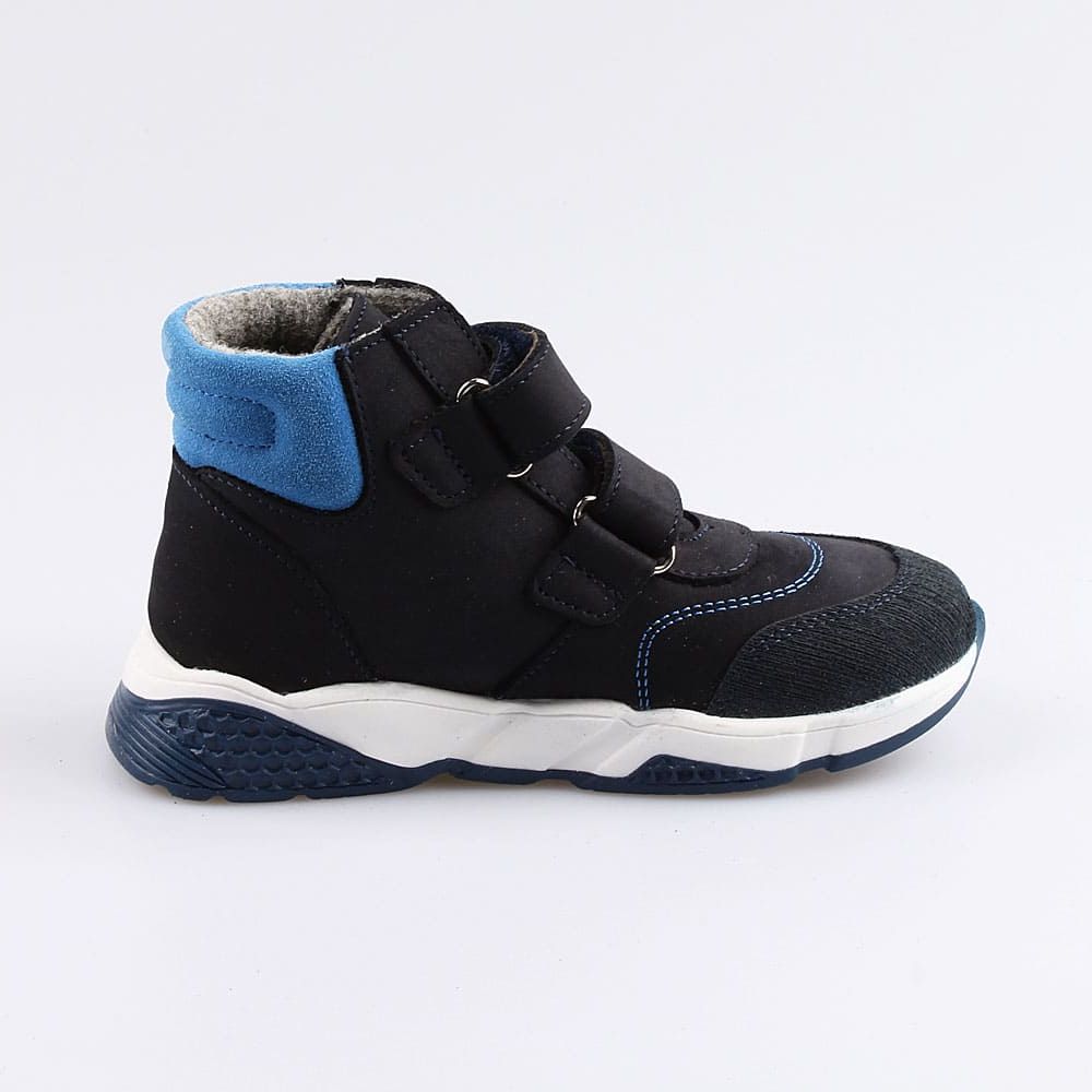 352248-33 Ботинки, все фото 2