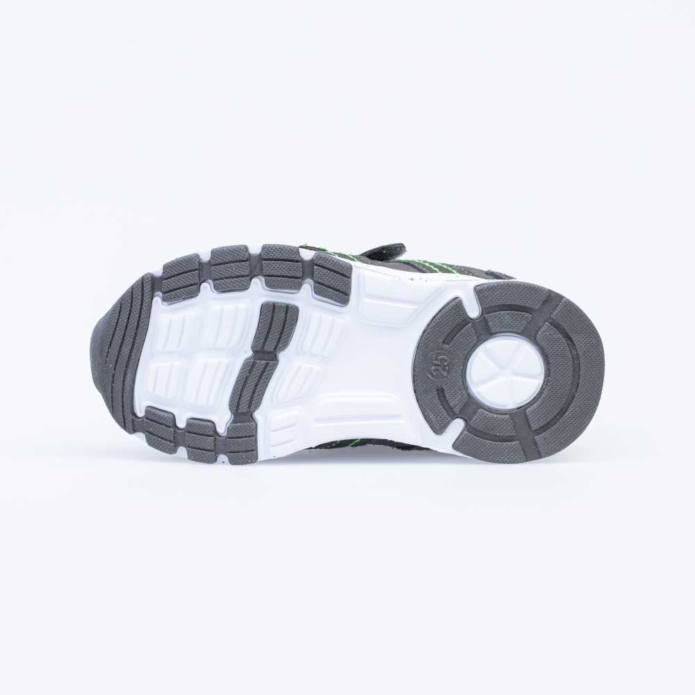 144133-72 Кроссовки на липучках, все фото 3