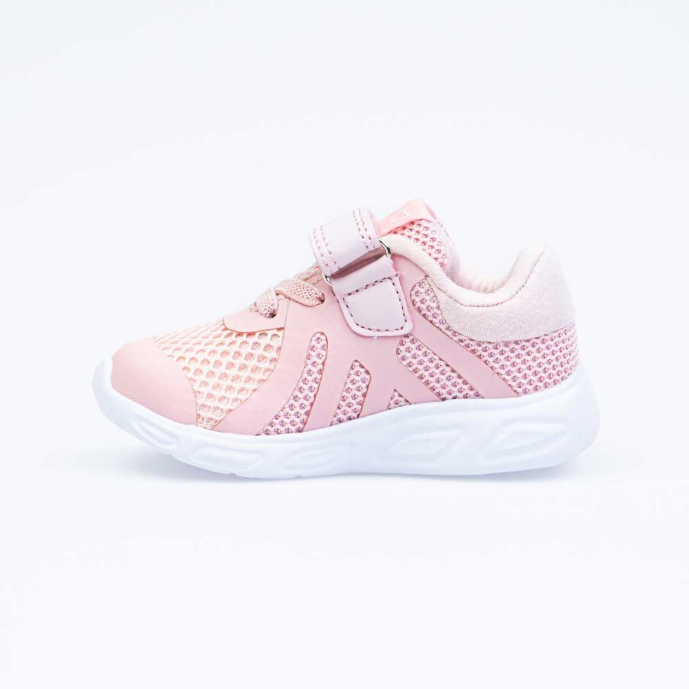 144138-72 Кроссовки с LED-подсветкой на подошве, все фото 2