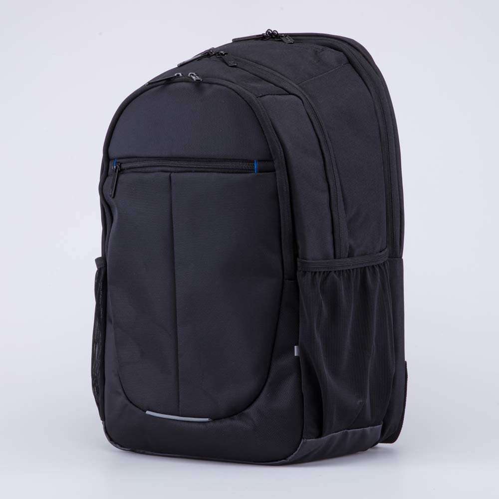 02704399-40 Рюкзак школьный черный (15+), все фото 2