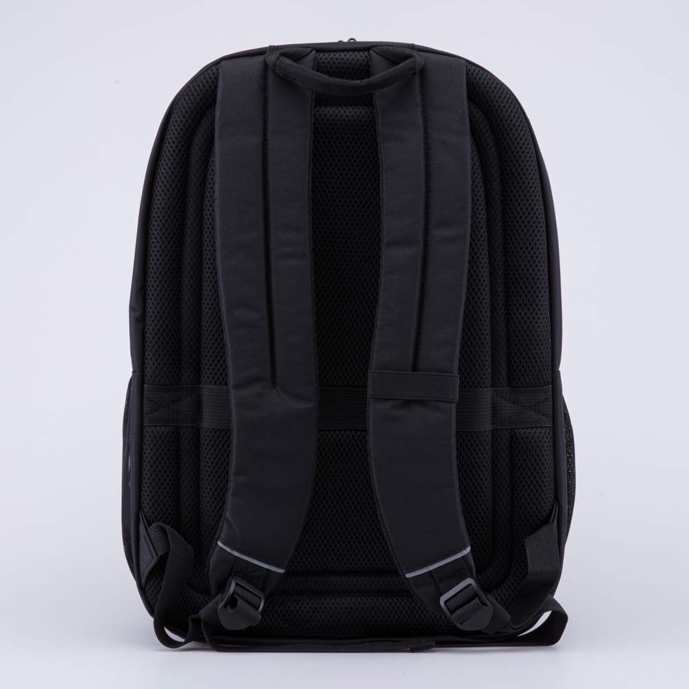 02704399-40 Рюкзак школьный черный (15+), все фото 3