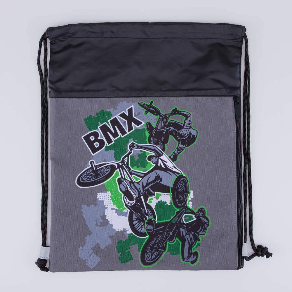 02708219-40 Мешок для обуви BMX КК, все фото 1