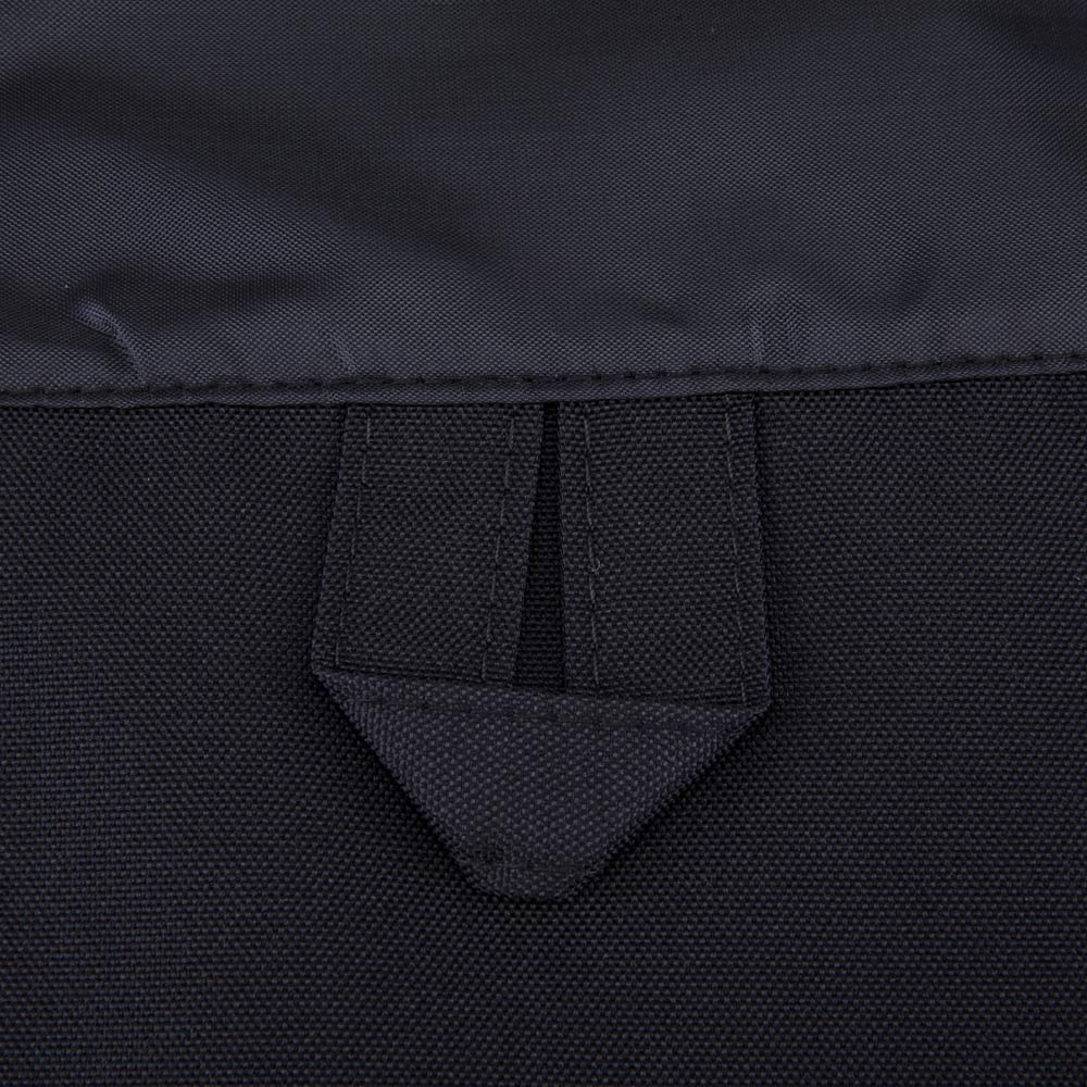 02708221-40 Мешок для обуви черный, все фото 3