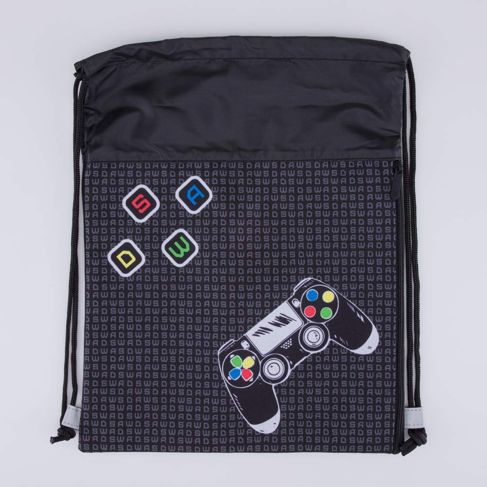 02708223-40 Мешок для обуви Игра КК, все фото 1