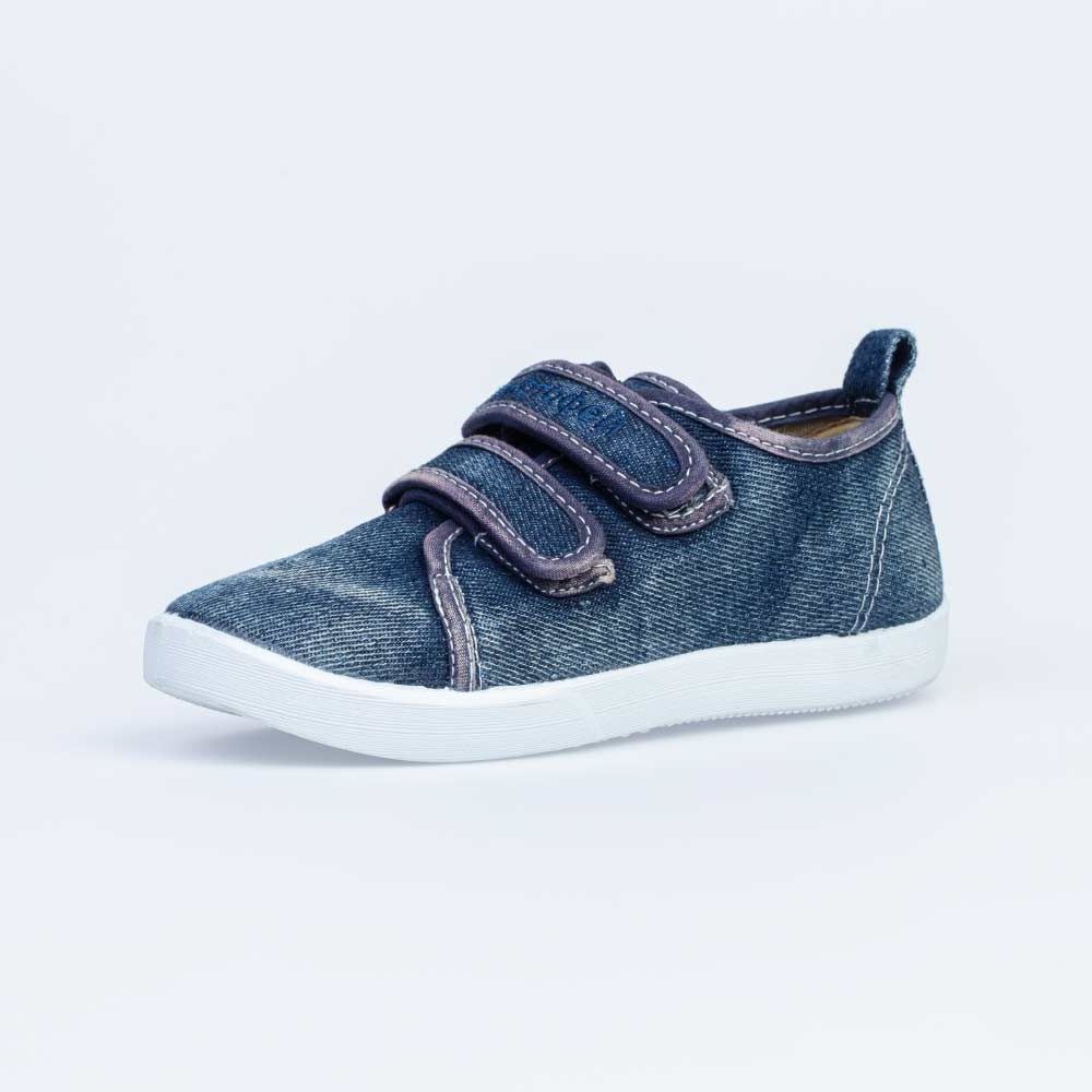 531085-12 Кеды, все фото 1