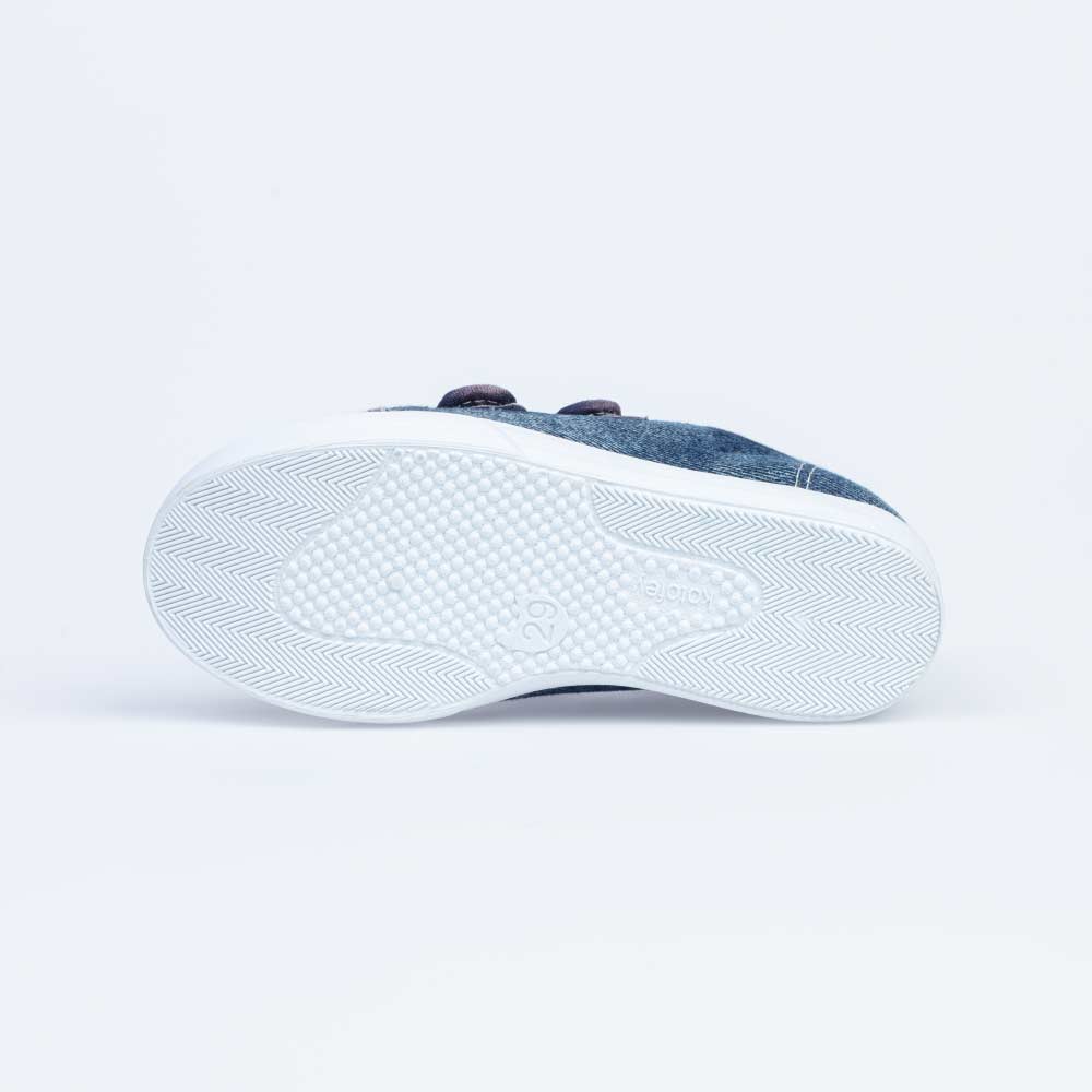 531085-12 Кеды, все фото 3