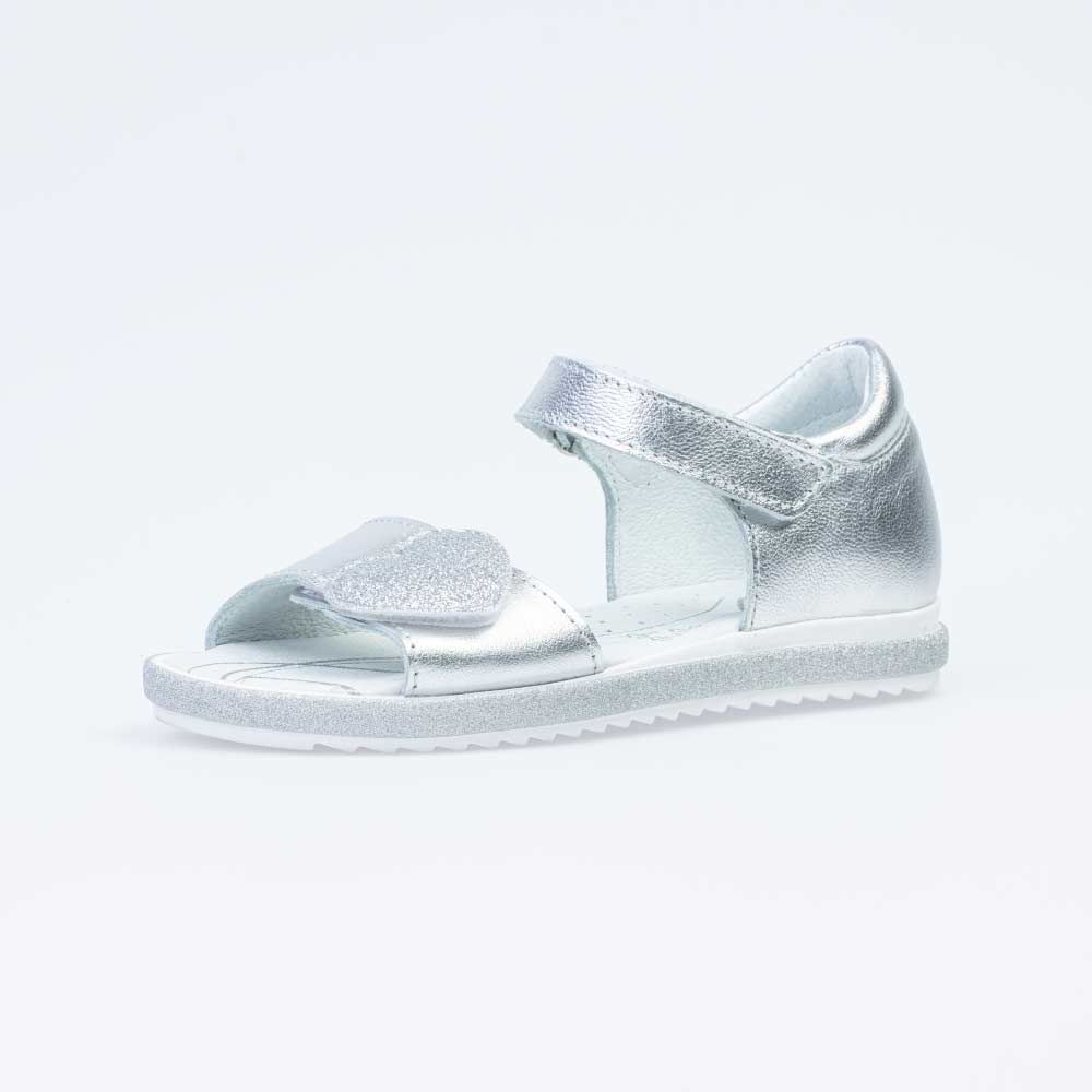 522149-21 Босоножки для девочки кожаные, все фото 1