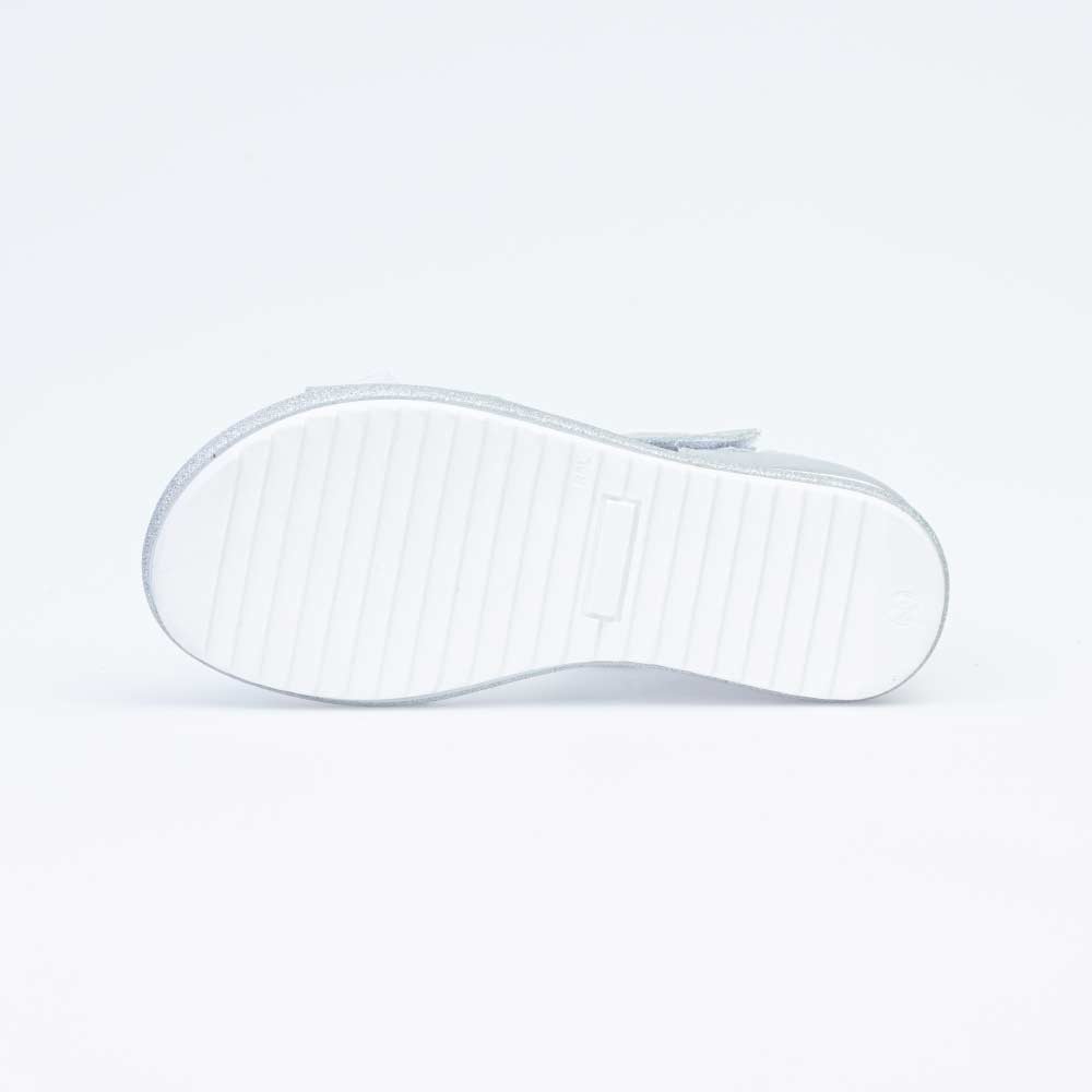 522149-21 Босоножки для девочки кожаные, все фото 3