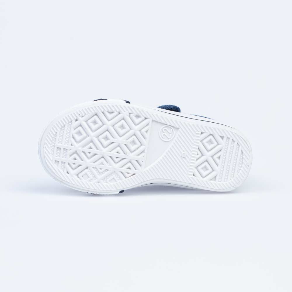 531119-11 Кеды, все фото 3