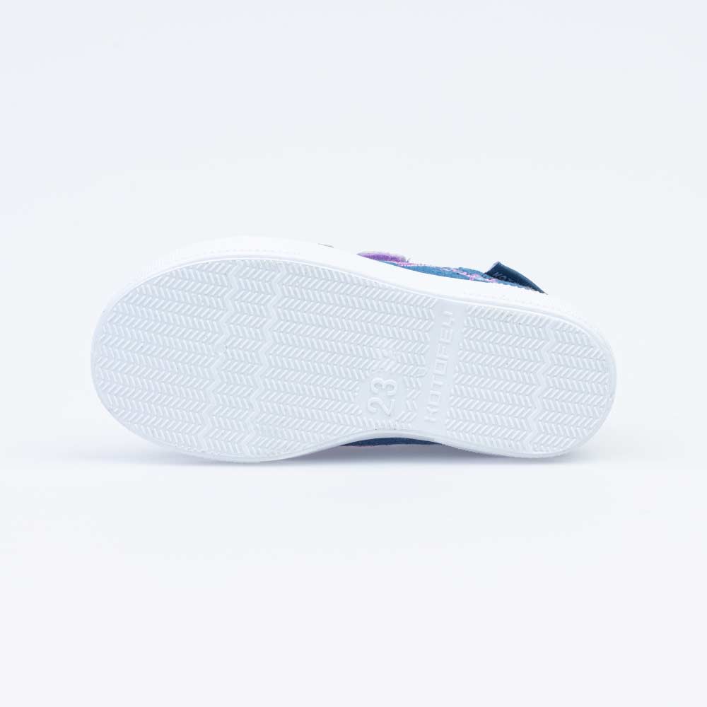 331158-11 Кеды, все фото 3