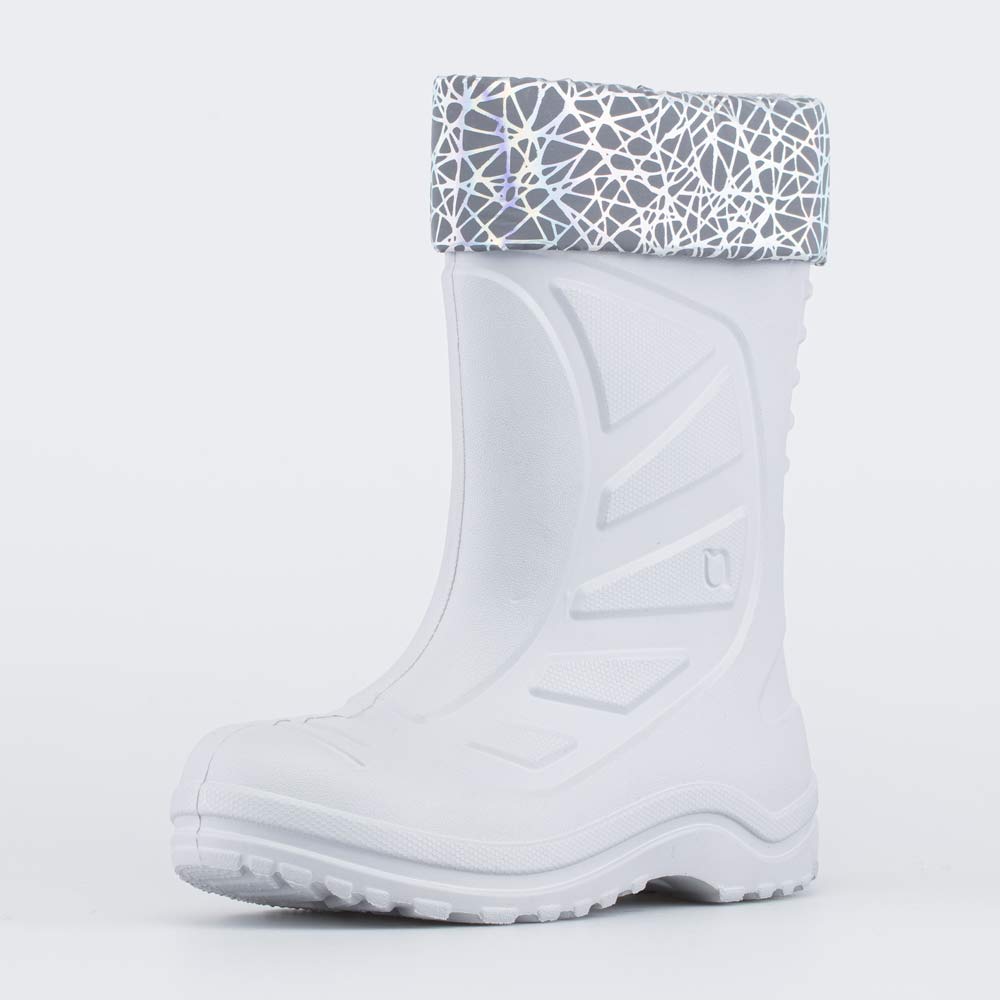 765005-11 Сапожки из ЭВА серый, все фото 1