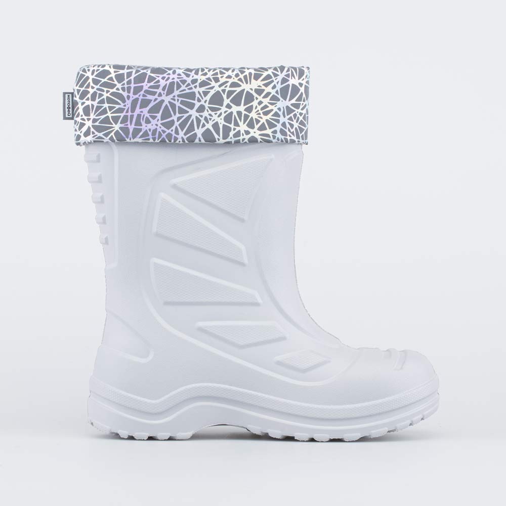 765005-11 Сапожки из ЭВА серый, все фото 2