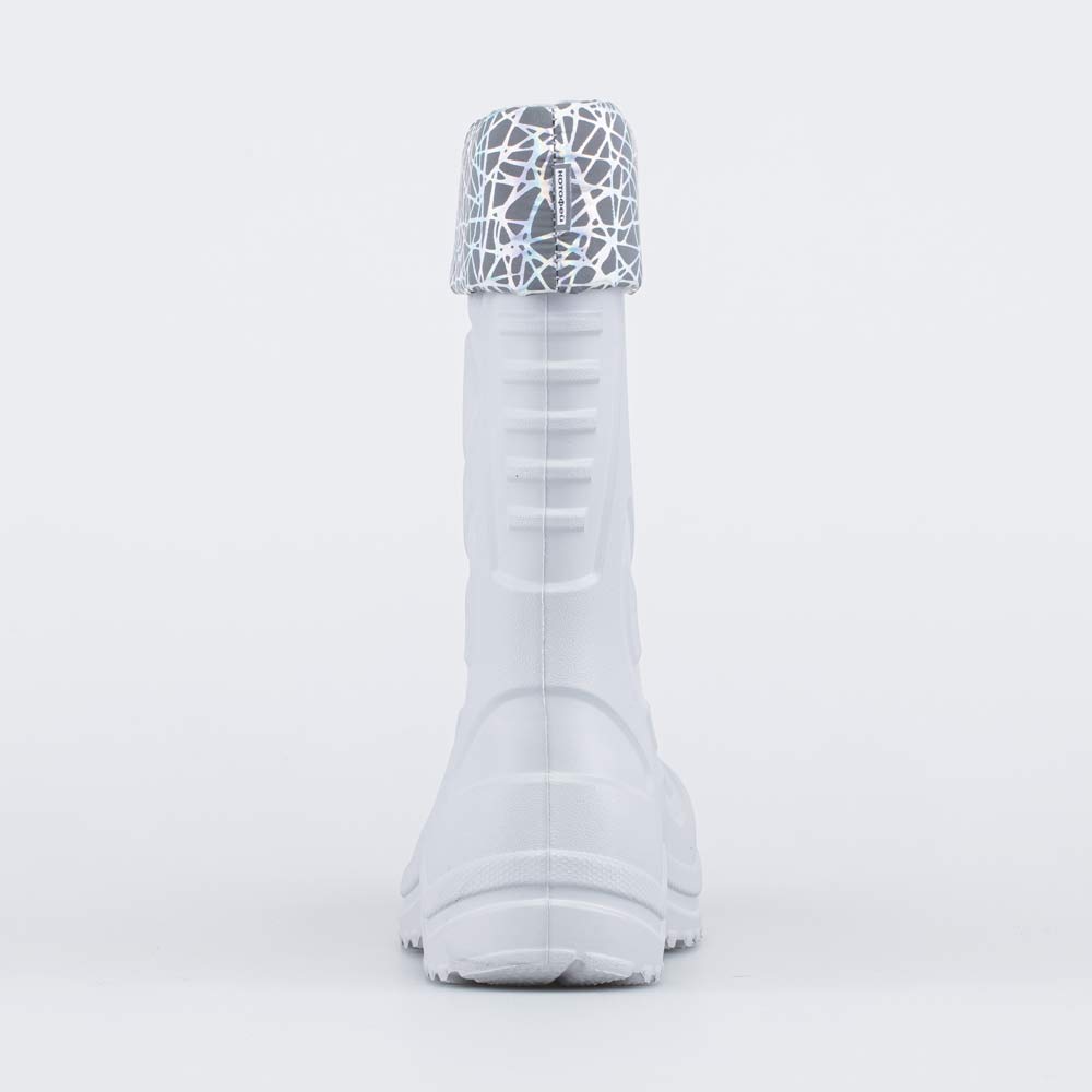 765005-11 Сапожки из ЭВА серый, все фото 5