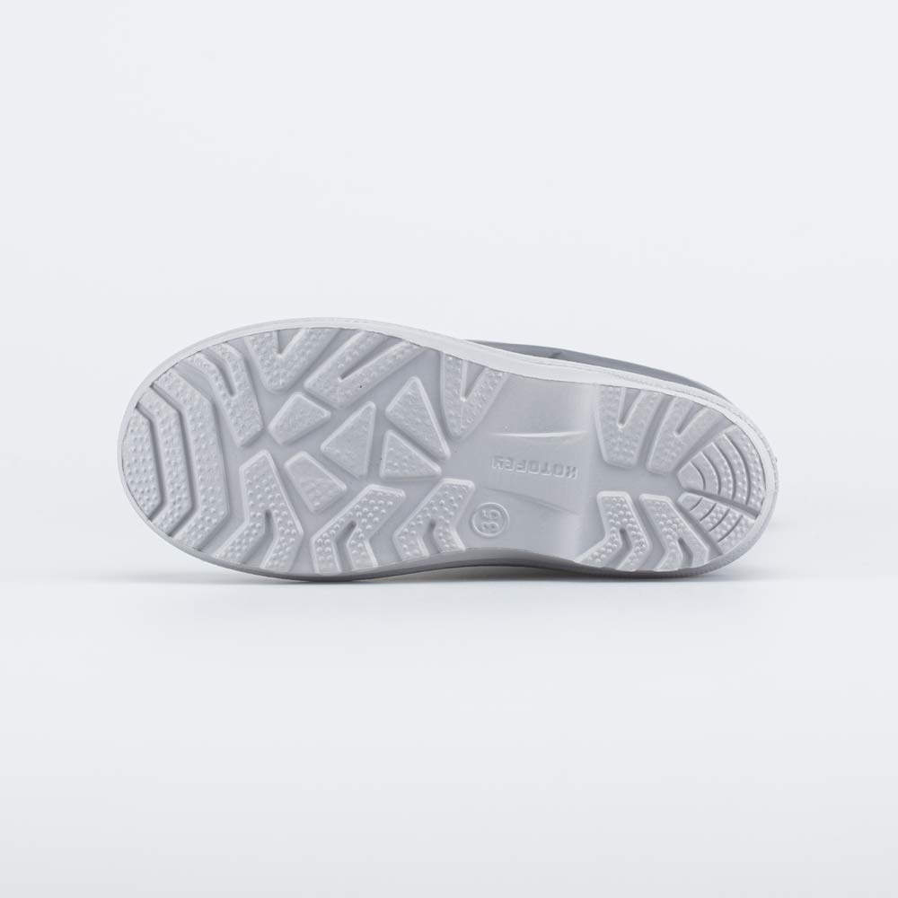 765009-11 Сапожки из ЭВА серый, все фото 3