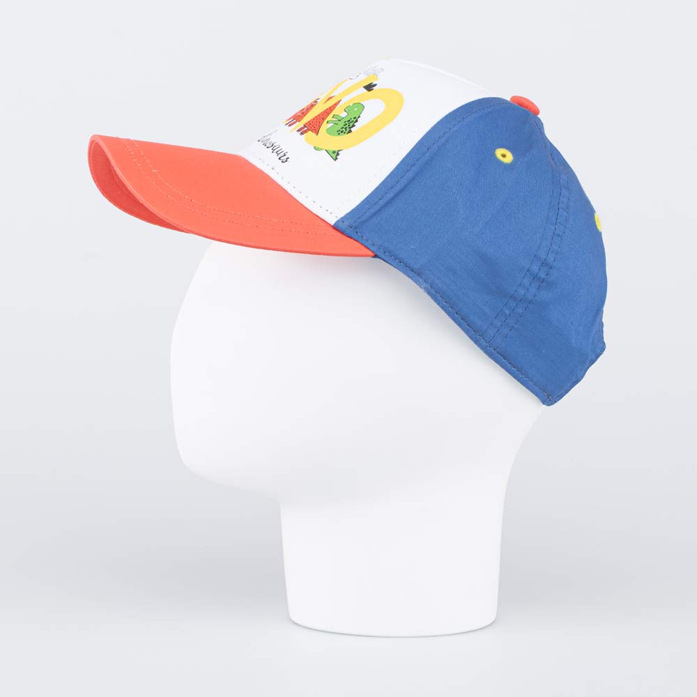 07711769-40 Кепка-бейсболка для мальчика, все фото 2