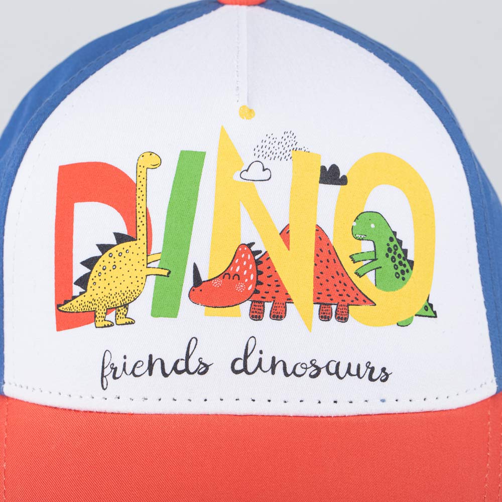 07711769-40 Кепка-бейсболка для мальчика, все фото 3