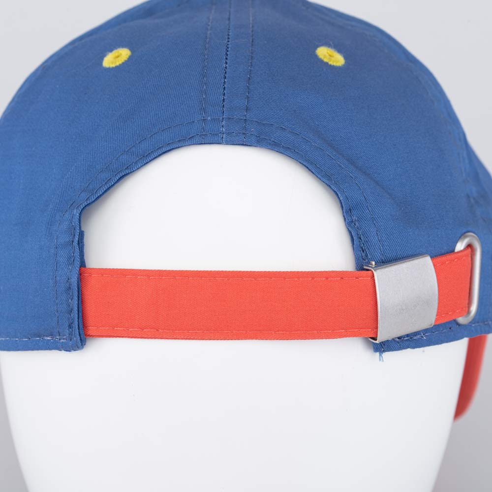 07711769-40 Кепка-бейсболка для мальчика, все фото 4