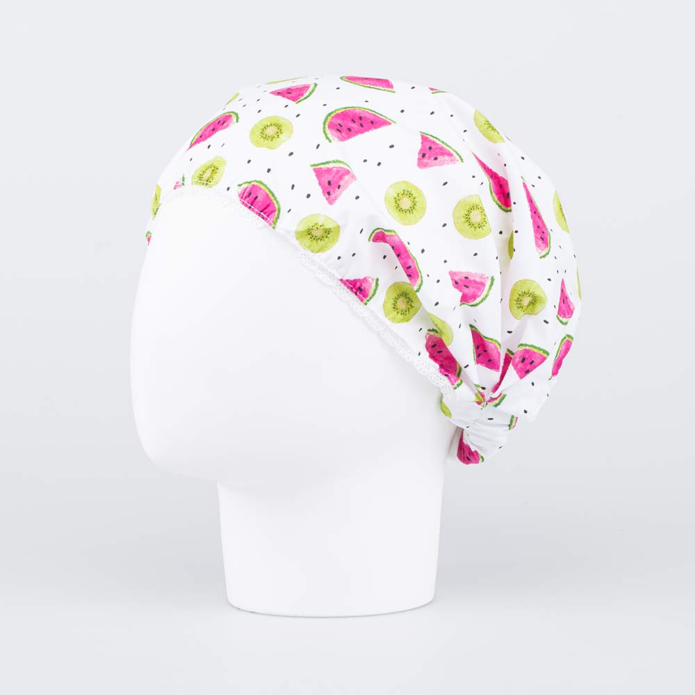 07811707-41 Косынка на резинке Сочные арбузики, все фото 1