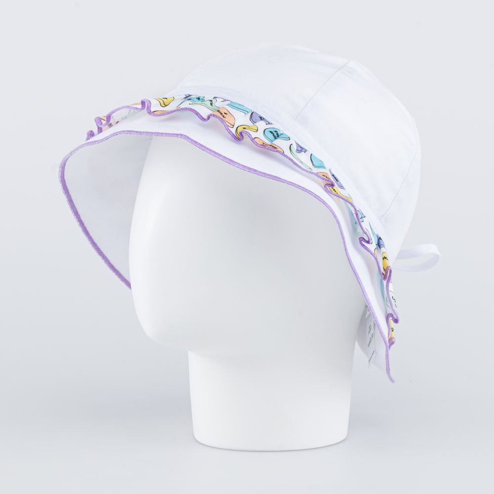 07811716-40 Панама для девочек Конфетки, все фото 1