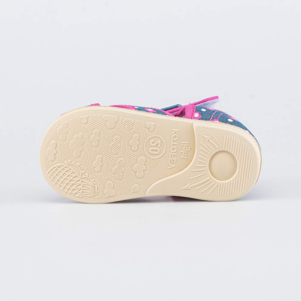 221139-71 Текстильная обувь для малышей, все фото 3