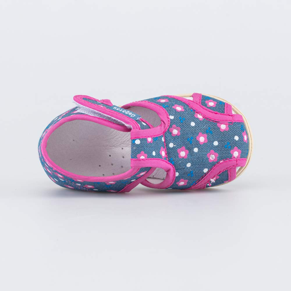 221139-71 Текстильная обувь для малышей, все фото 4