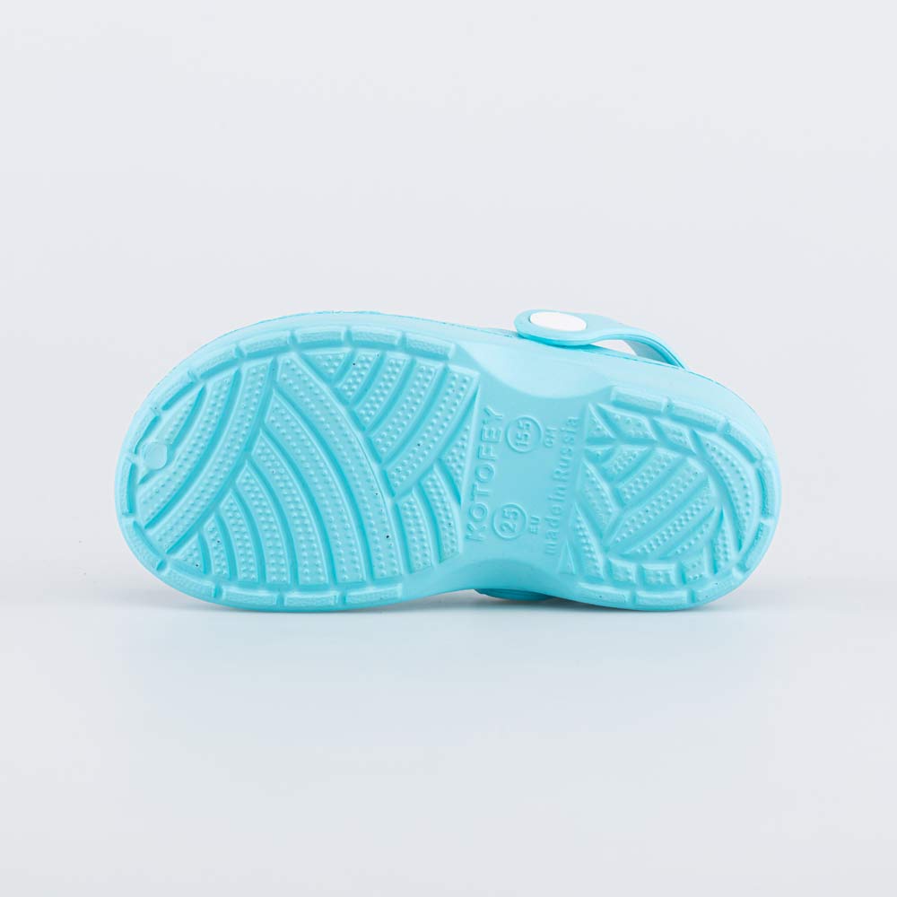 325081-00 Сабо пляжные, все фото 3