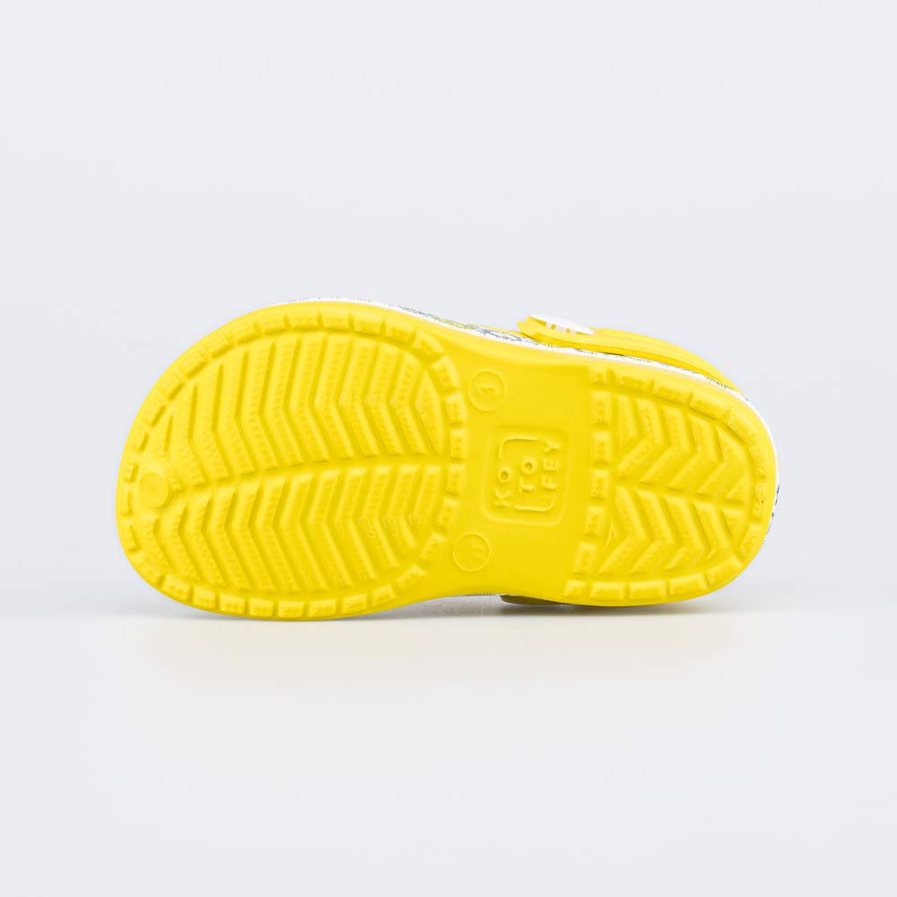 325113-05 Пляжные клоги из ЭВА Царь зверей, все фото 3