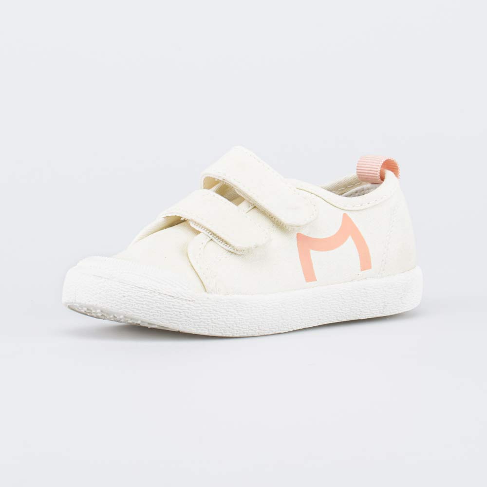 131202-11 Кеды на липучках для девочки, все фото 1