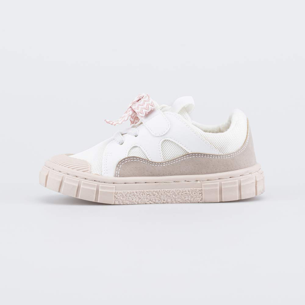 134024-11 Кеды в сеточку для девочки, все фото 2