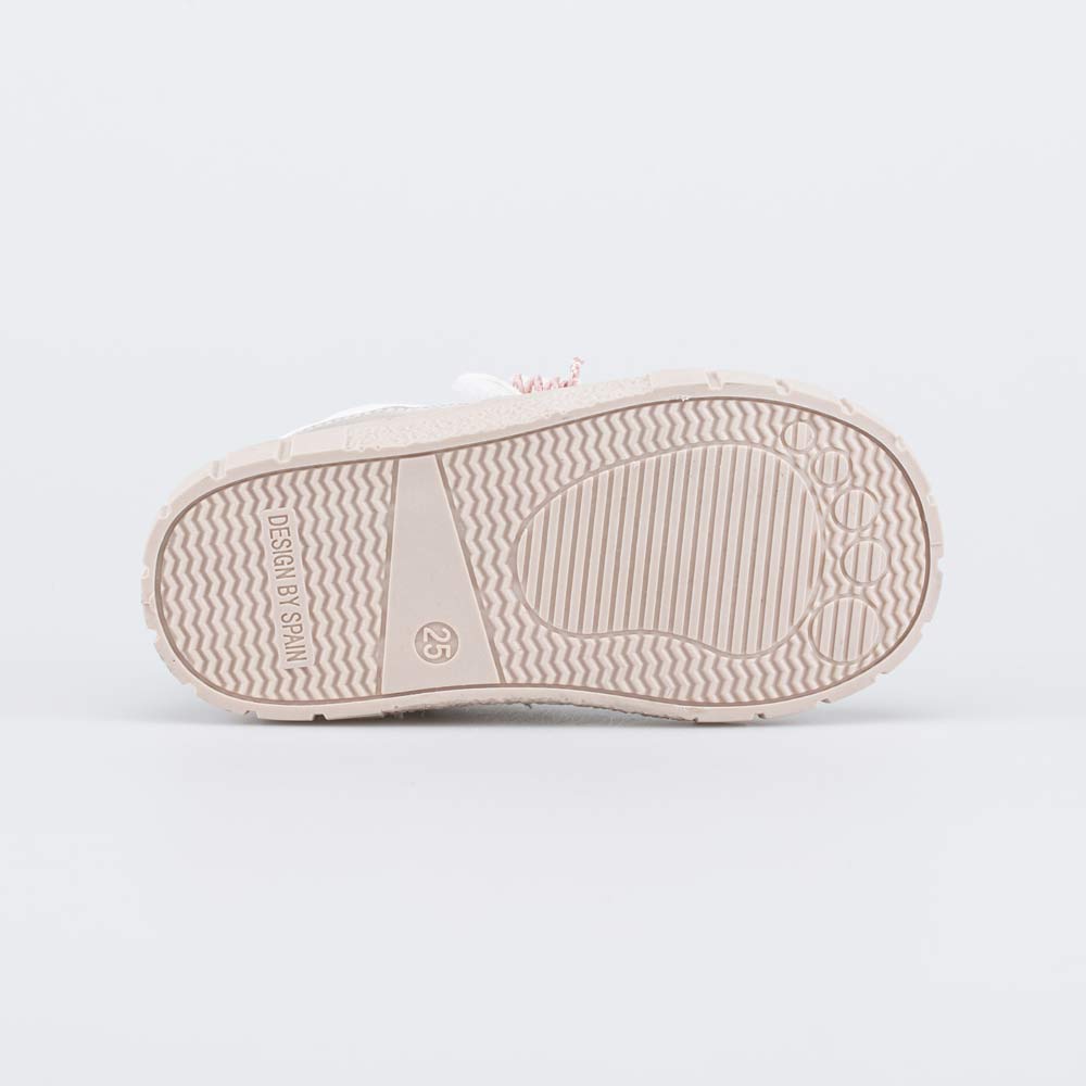 134024-11 Кеды в сеточку для девочки, все фото 3