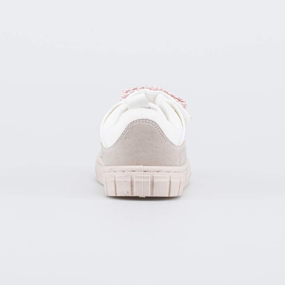 134024-11 Кеды в сеточку для девочки, все фото 5